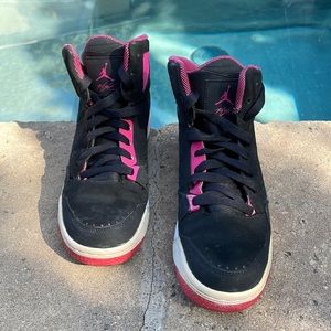 Air Jordon Flight Women’s Sneakers